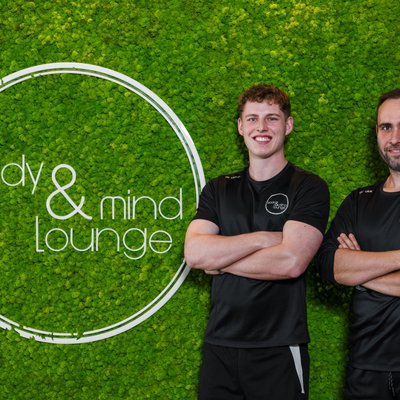 body & mind lounge Podersdorf: Team.