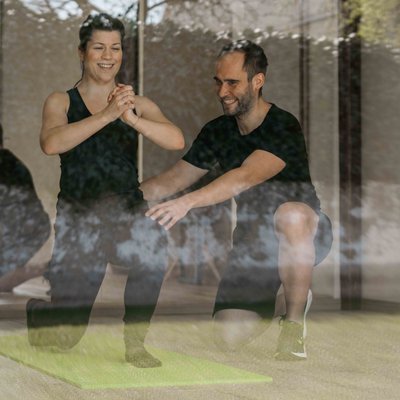 body & mind lounge Podersdorf: Persönliche Betreuung – wir begleiten Dich ganzheitlich auf Deinem Weg.